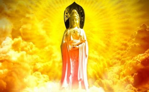 觀世音菩薩的來歷及如何供奉