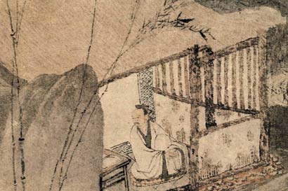 積大陰德，改變命運