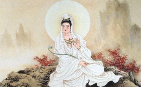 觀自在菩薩和觀世音菩薩是同一個菩薩嗎？