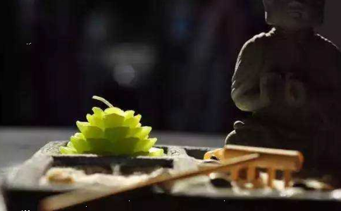 佛說(shuō)這才是誰(shuí)也搶不走的財(cái)富
