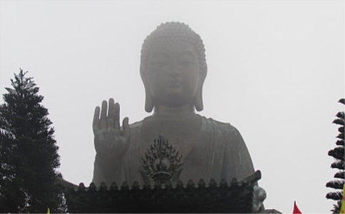 智海法師：你喜歡的，往往是造就痛苦的因