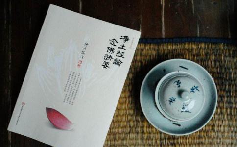 欲知念佛之所以然當看凈土經論