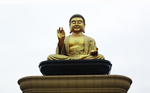 弘庵法師：佛以何等法為教化？