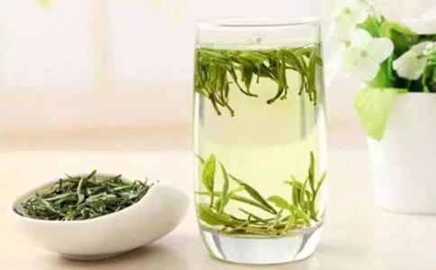 綠茶的沖泡小技巧