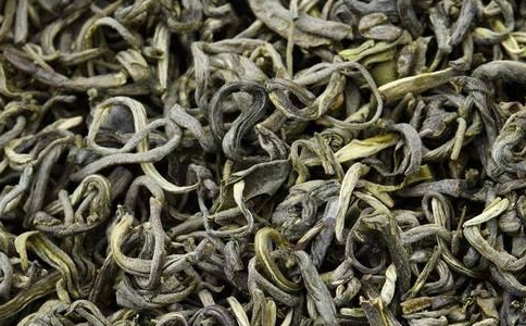 碣灘茶屬于什么茶？碣灘茶的特點