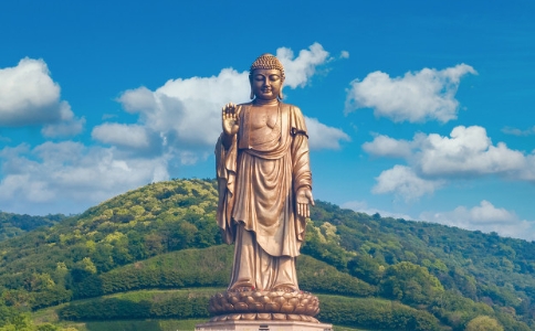 廣行法師：初學(xué)佛者應(yīng)如何修學(xué)？皈依需要什么條件？