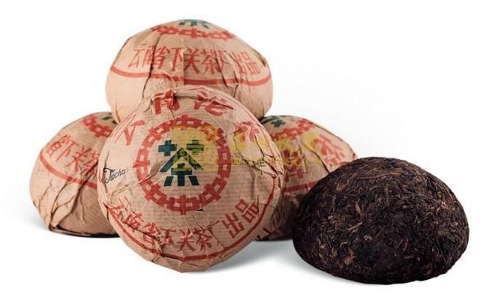 下關(guān)沱茶是屬于什么茶？下關(guān)沱茶的功效與作用