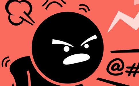 容通法師：什么時候發(fā)脾氣是對的？