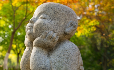 曙提法師：如何讓自己不在意別人的看法？