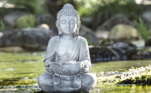 寬定法師：如何發(fā)起菩提心并且保持菩提心不退失？