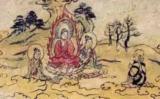 盂蘭盆節(jié)的起源傳說(shuō) 盂蘭盆節(jié)的起源傳說(shuō)