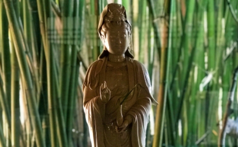 心舉法師：為什么菩薩戒可以盡未來際受持？