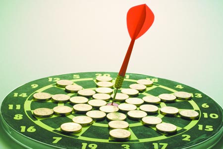 佛理禪機(jī):內(nèi)心的財富是任何人拿不走的